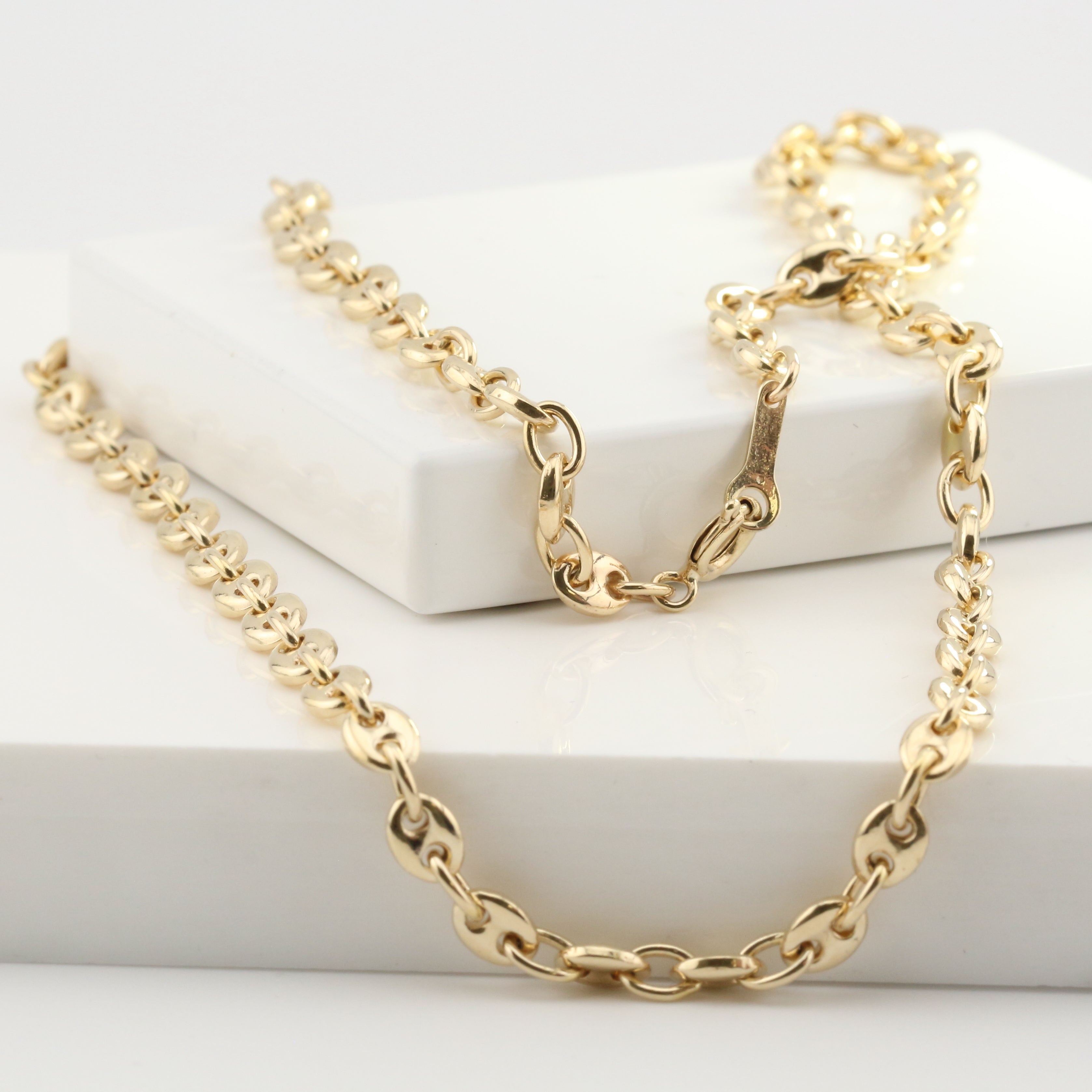 Gucci deals link choker