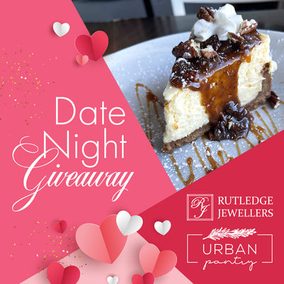 Date Night Giveaway (Feb 1st-14th, 2023)