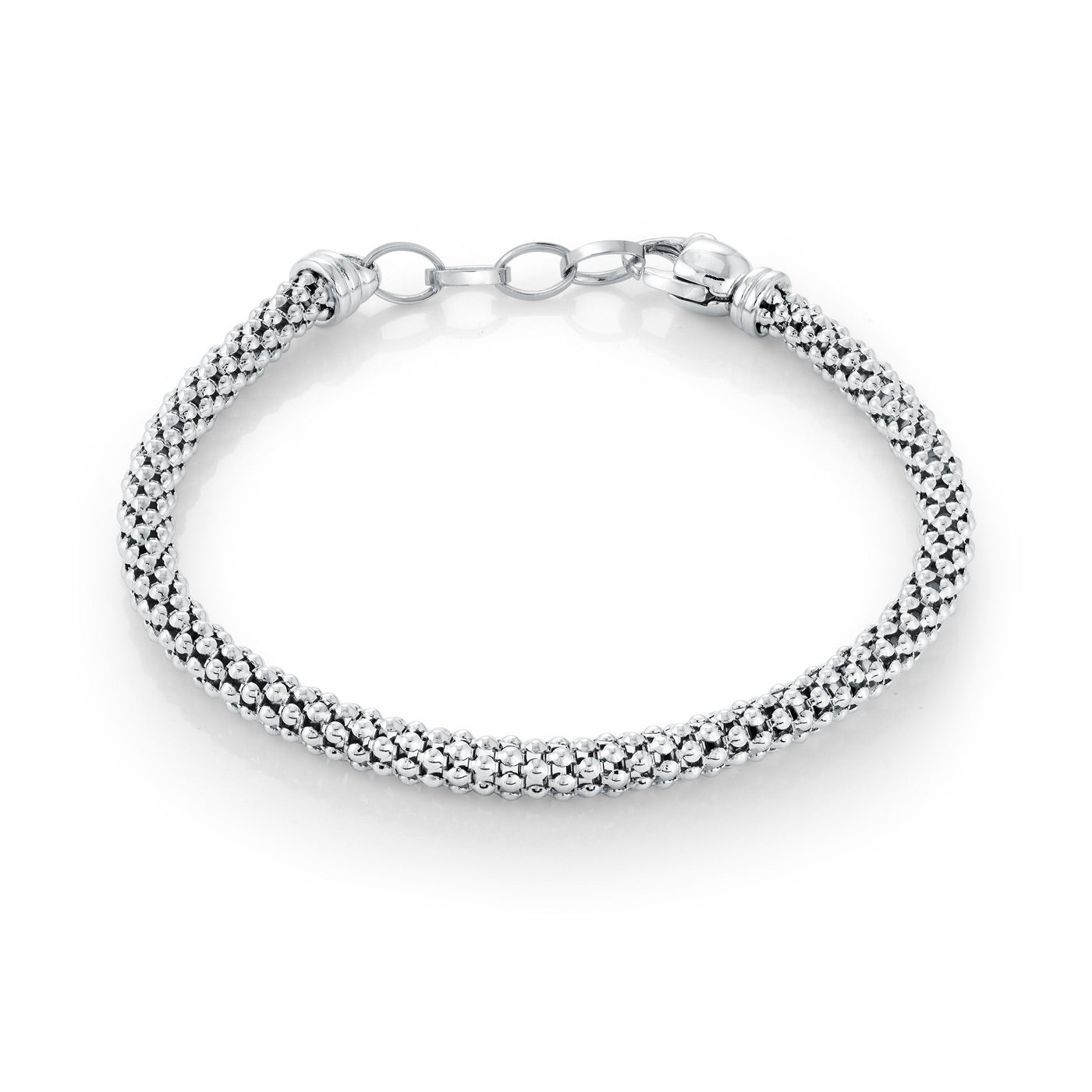 Classic mesh bracelet - Miss Mimi