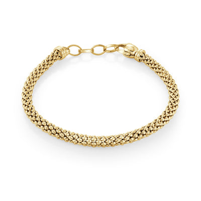 Classic mesh bracelet - Miss Mimi