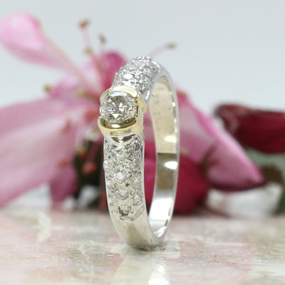 Diamond Ring