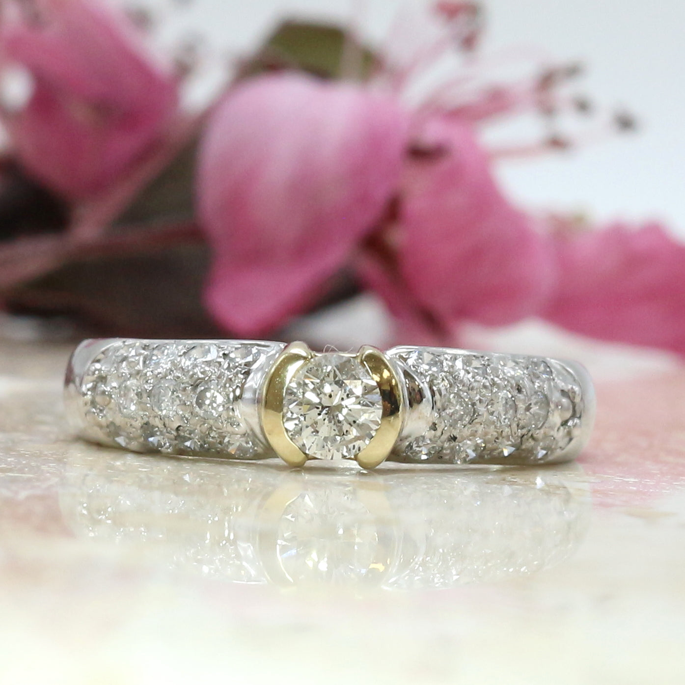 Diamond Ring