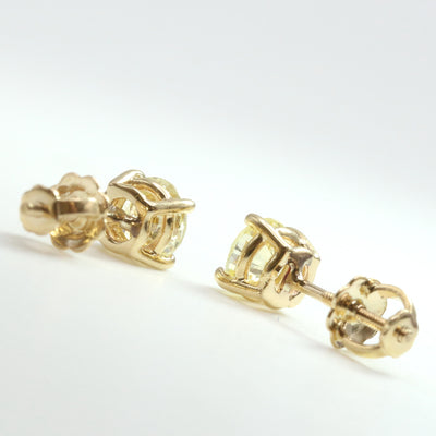 Diamond Studs