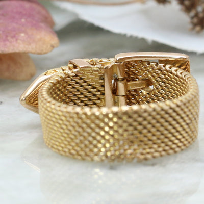 Flexible Belt Ring