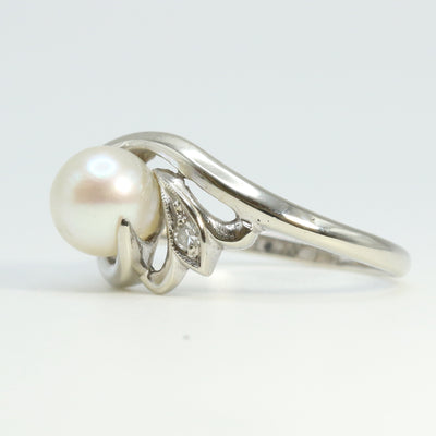 Peart Ring