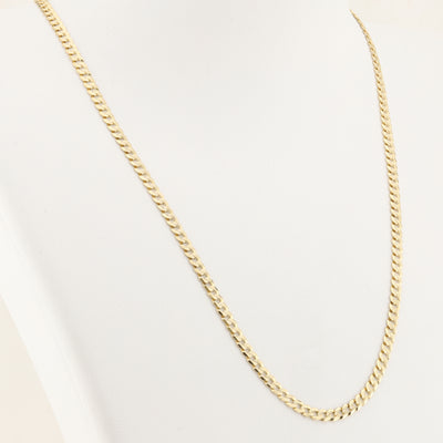 Curb Link Chain