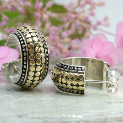 John Hardy Earrings
