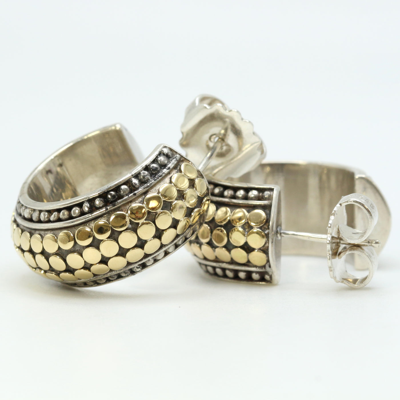 John Hardy Earrings