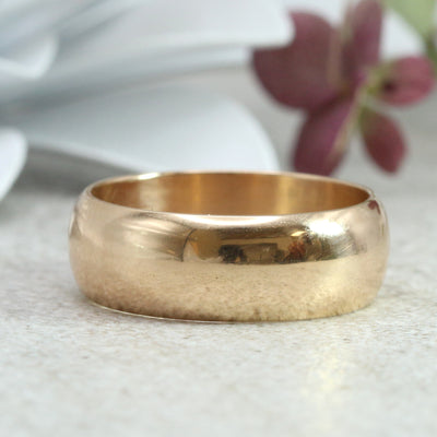 Wedding Band