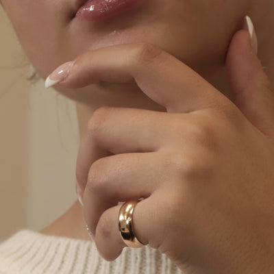Wedding Band