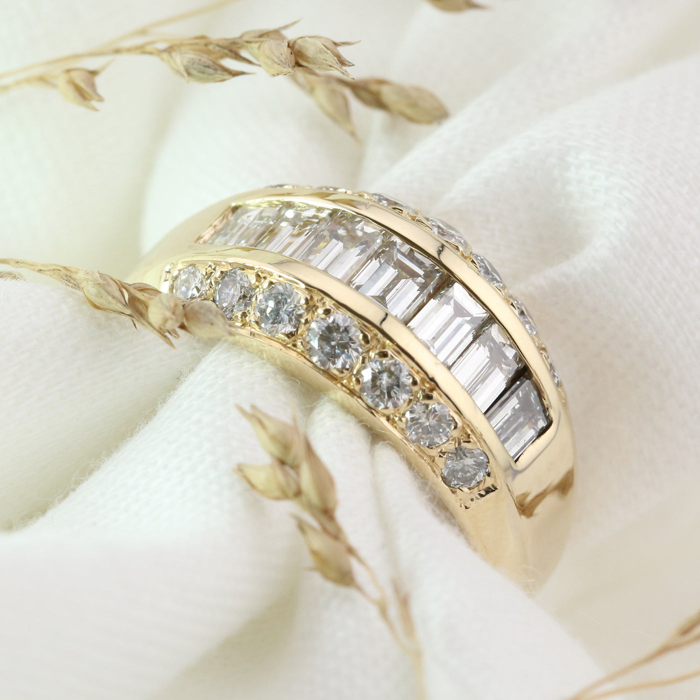 Diamond Ring