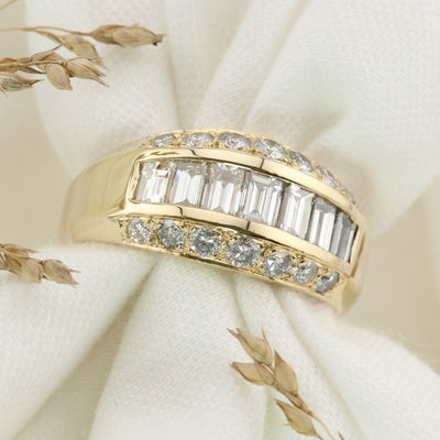 Diamond Ring