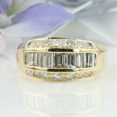 Diamond Ring