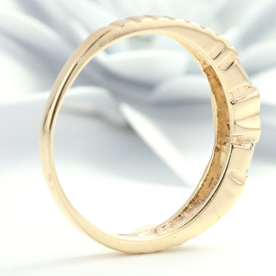 Twin Diamond Band