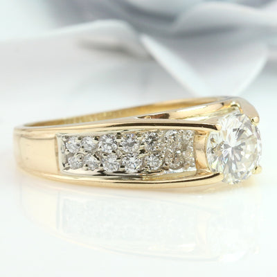 Diamond Ring