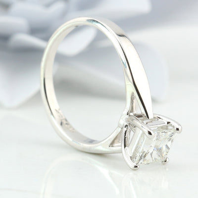 Diamond Engagement Ring