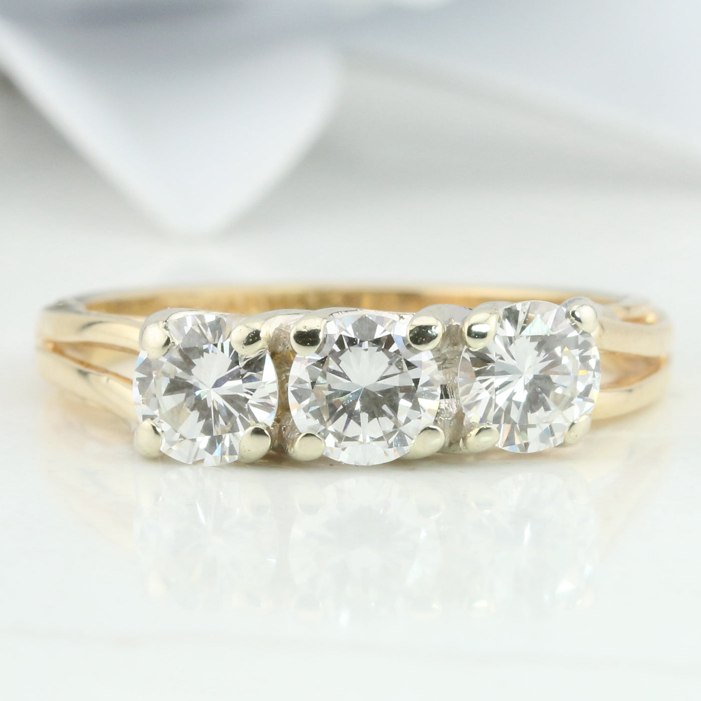 Diamond Ring