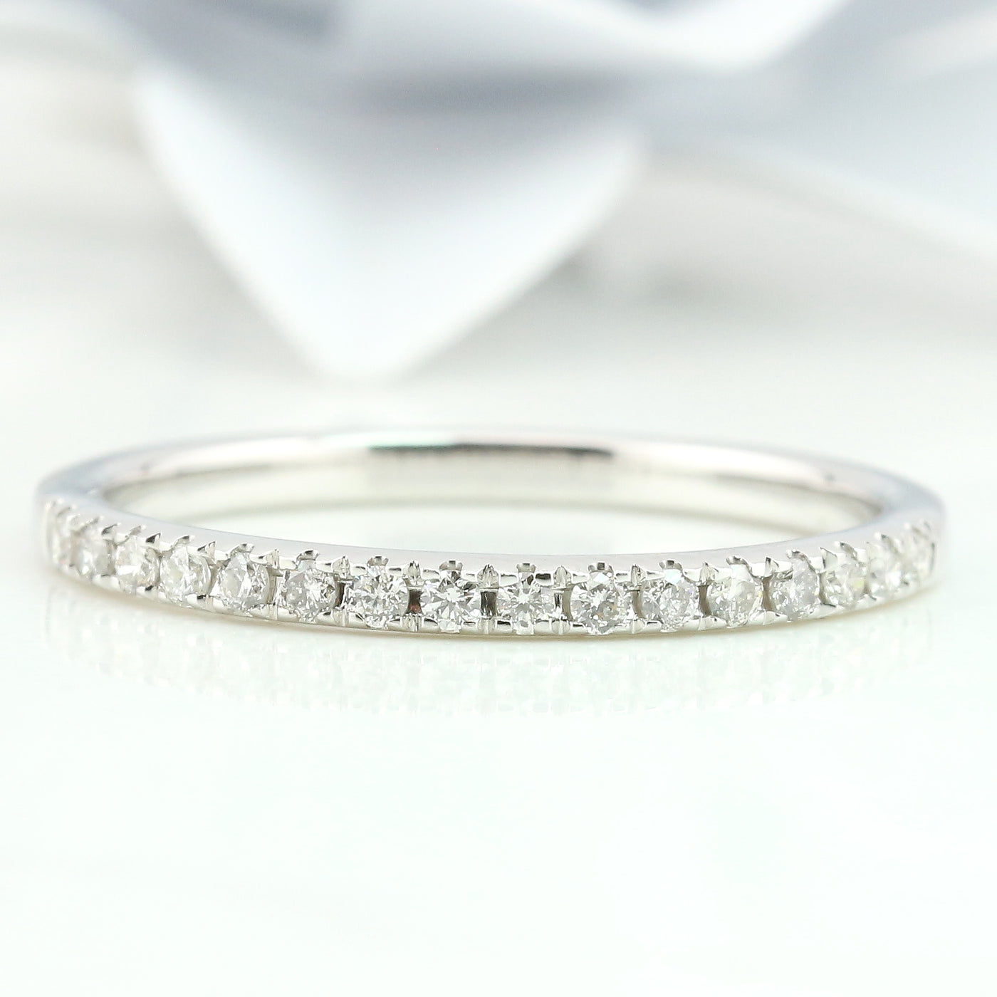 Diamond ring