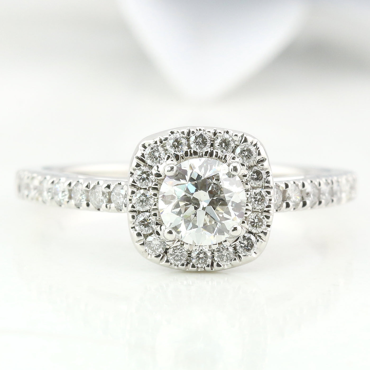 Diamond Engagement ring