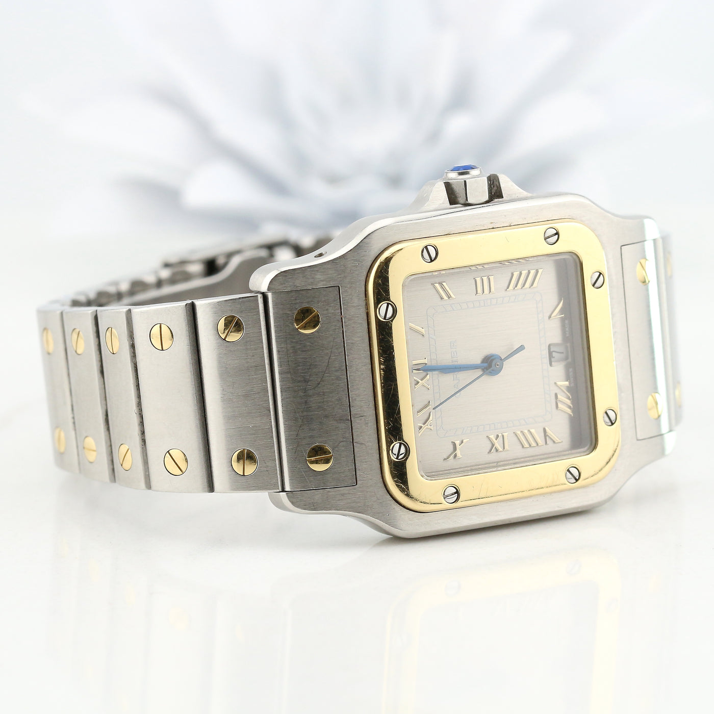 Cartier Watch