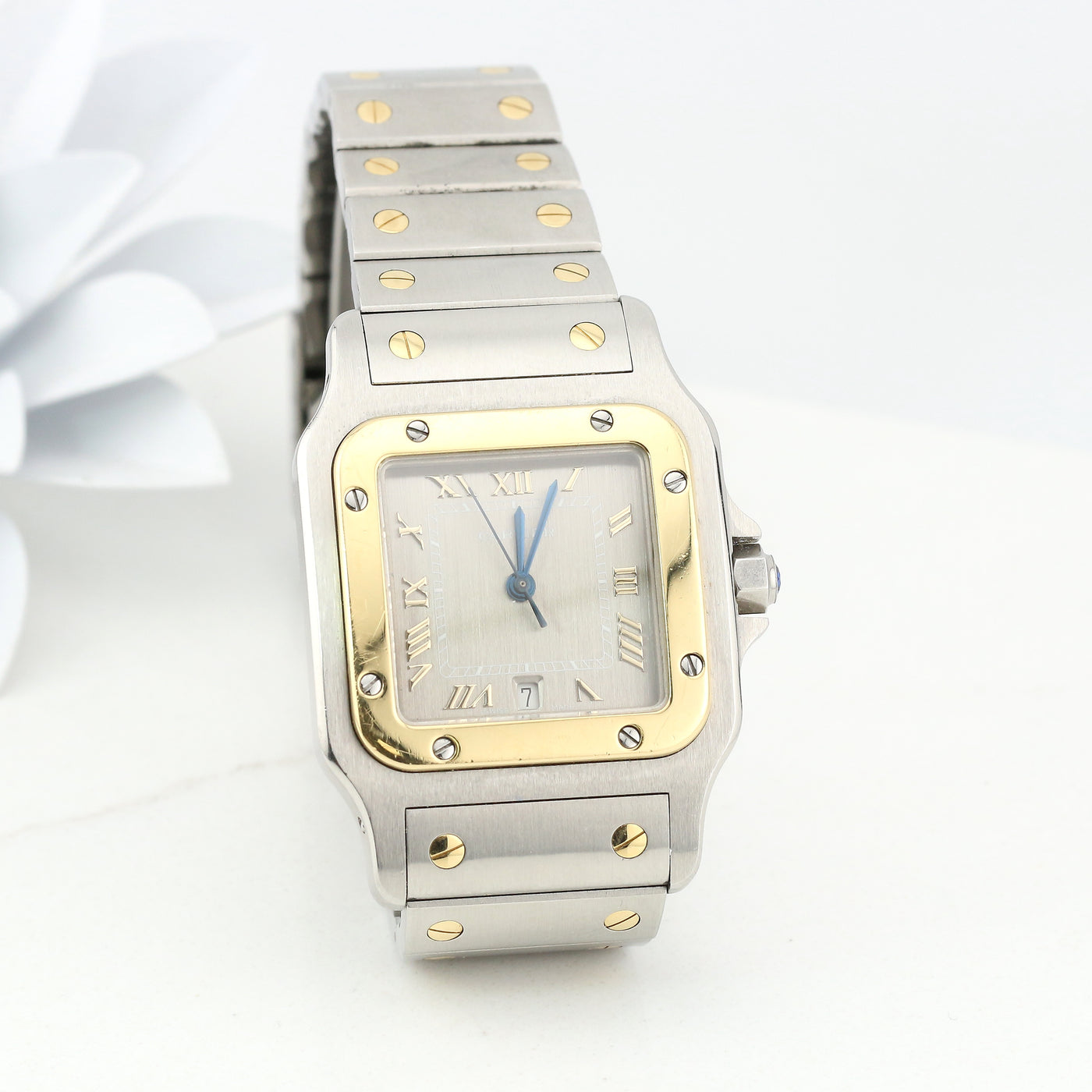 Cartier Watch