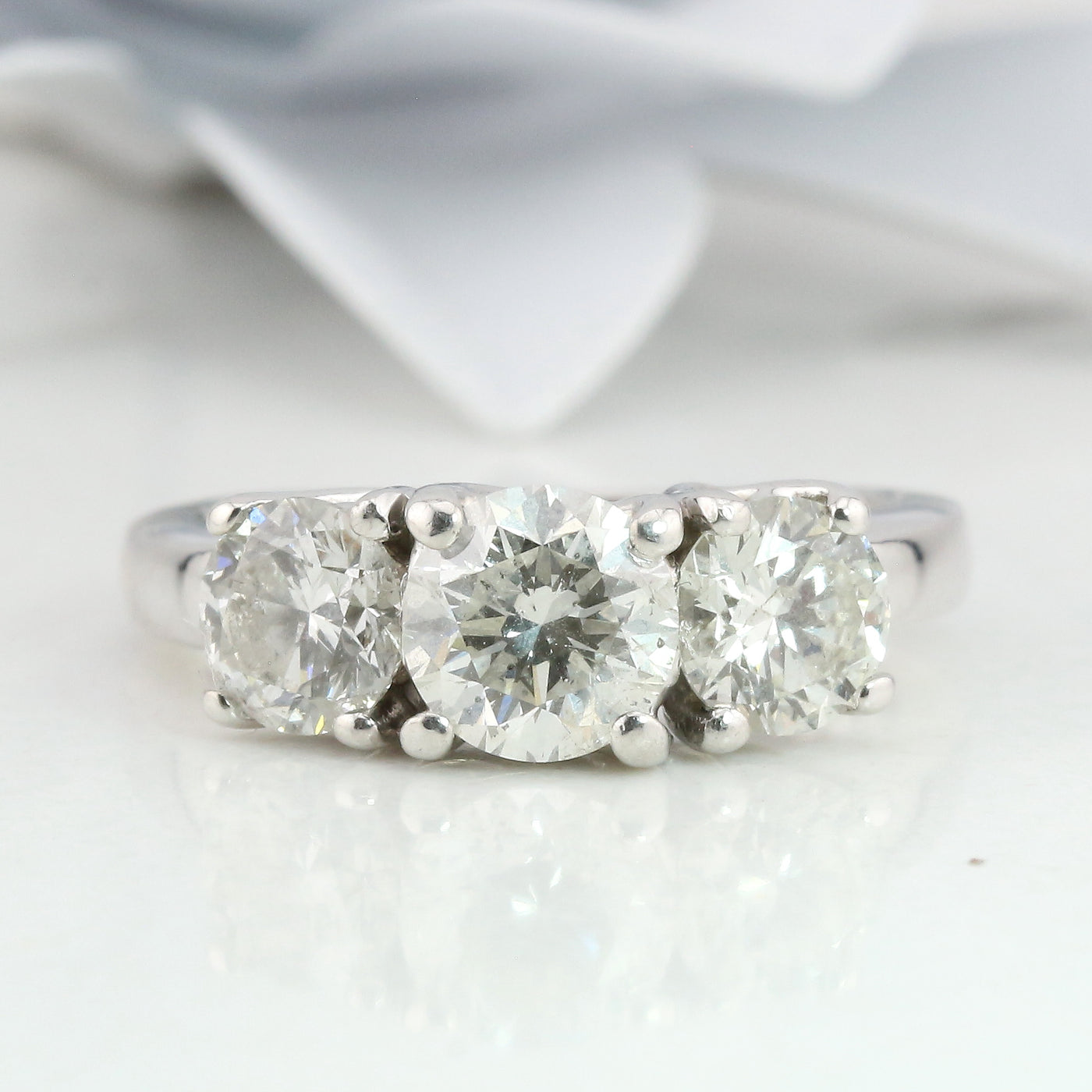 Diamond  ring