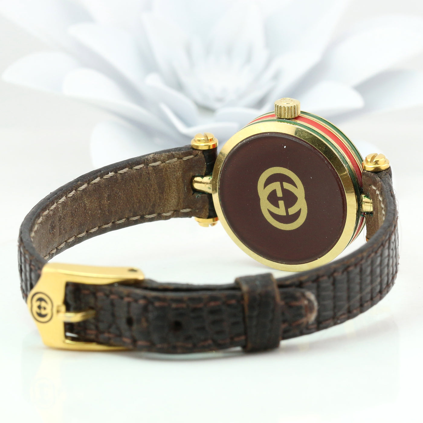 Gucci watch