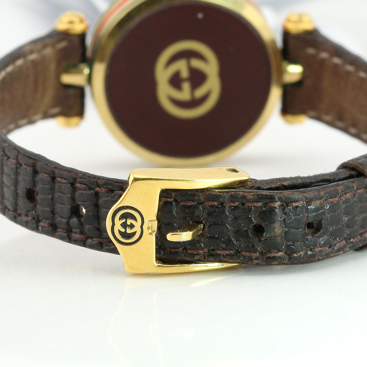 Gucci watch