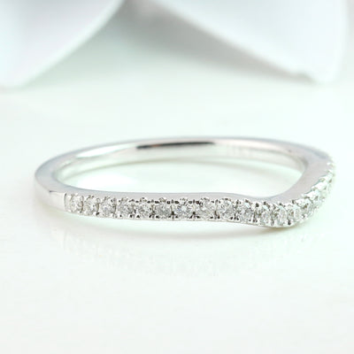 Diamond ring