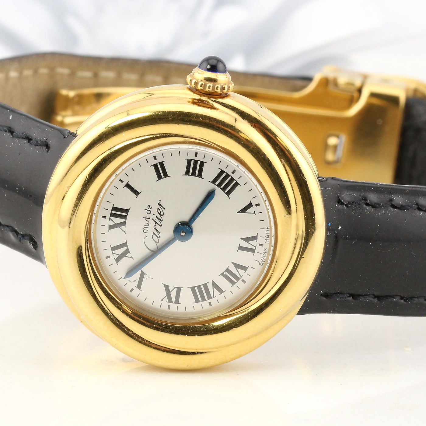 Cartier watch