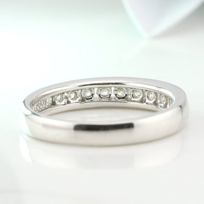 Diamond ring