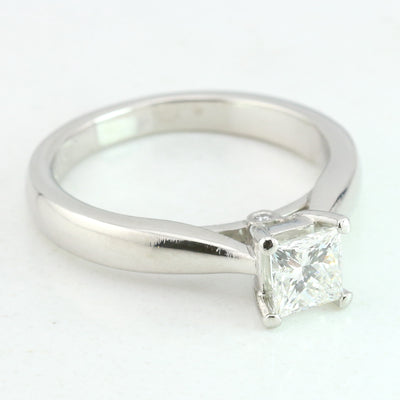 Diamond ring