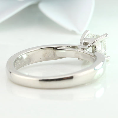 Diamond ring