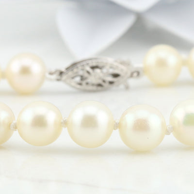 Pearl Bracelet