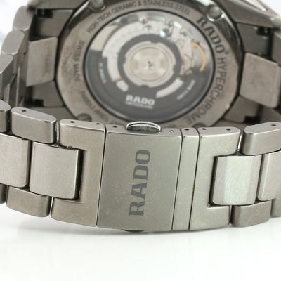 Rado Watch