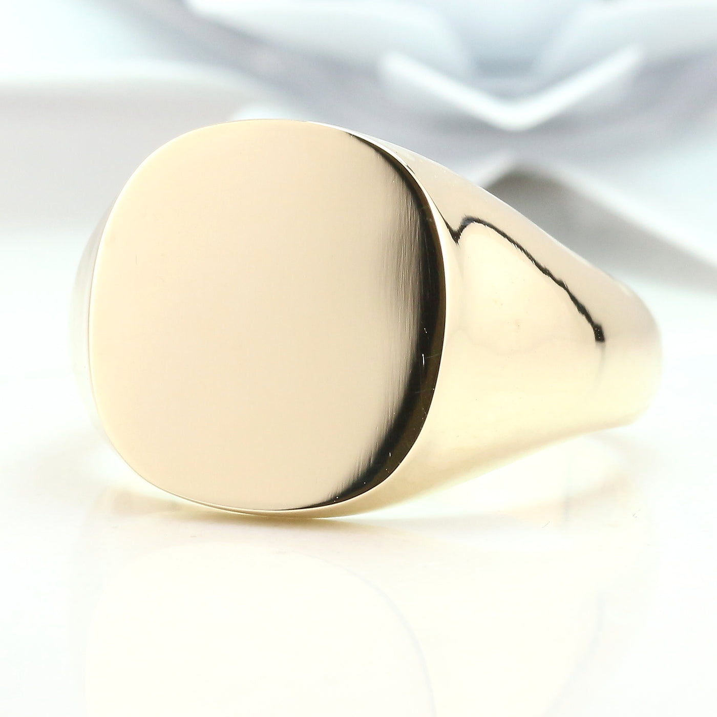 Signet Ring