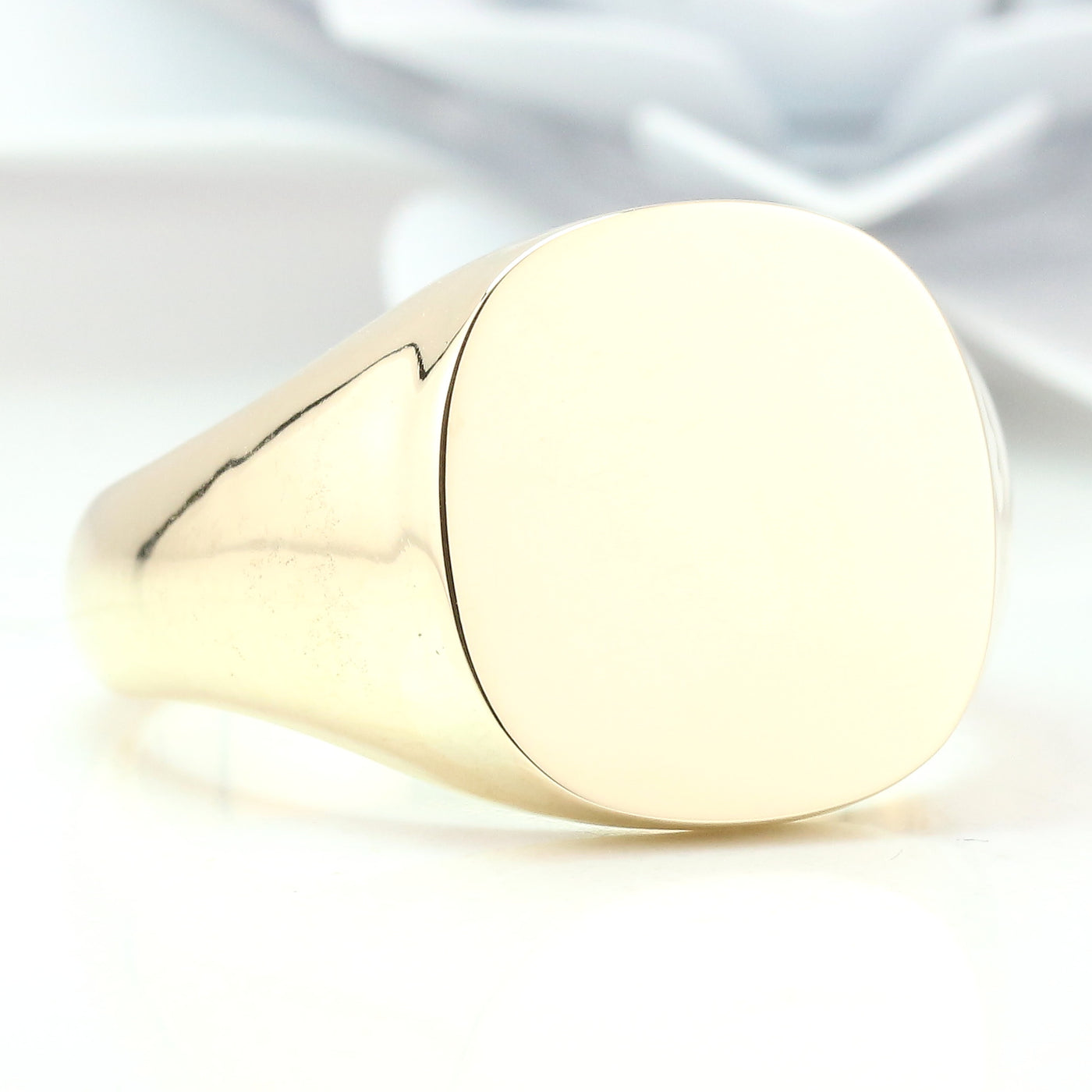 Signet Ring