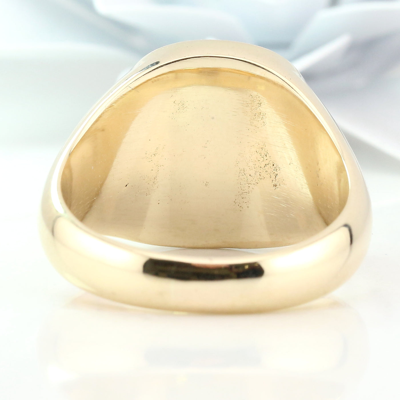 Signet Ring