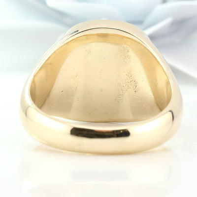 Signet Ring