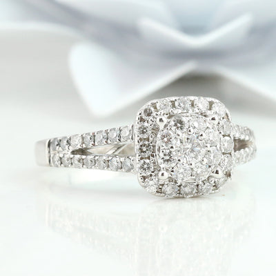 Diamond Ring