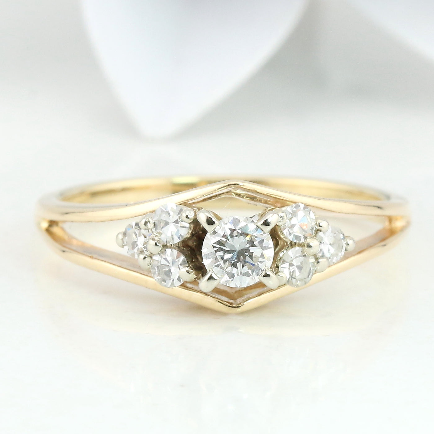 Diamond Ring