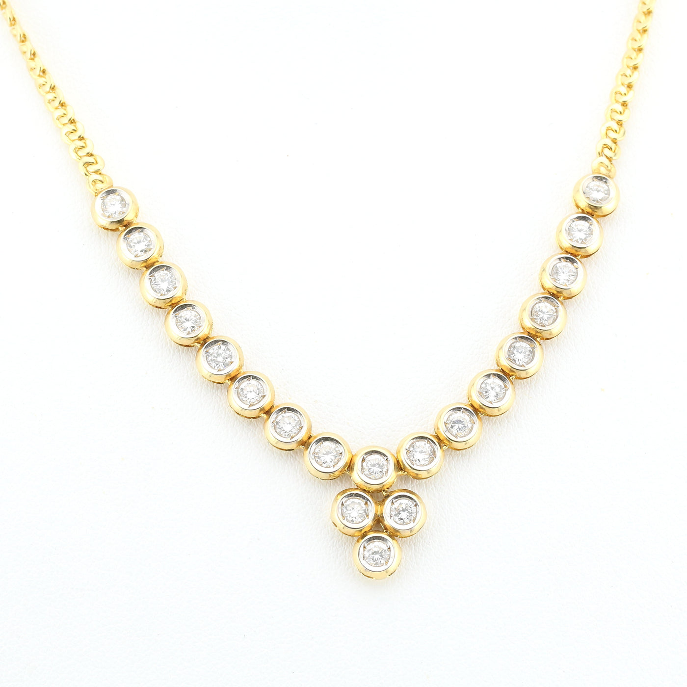 Diamond Necklace