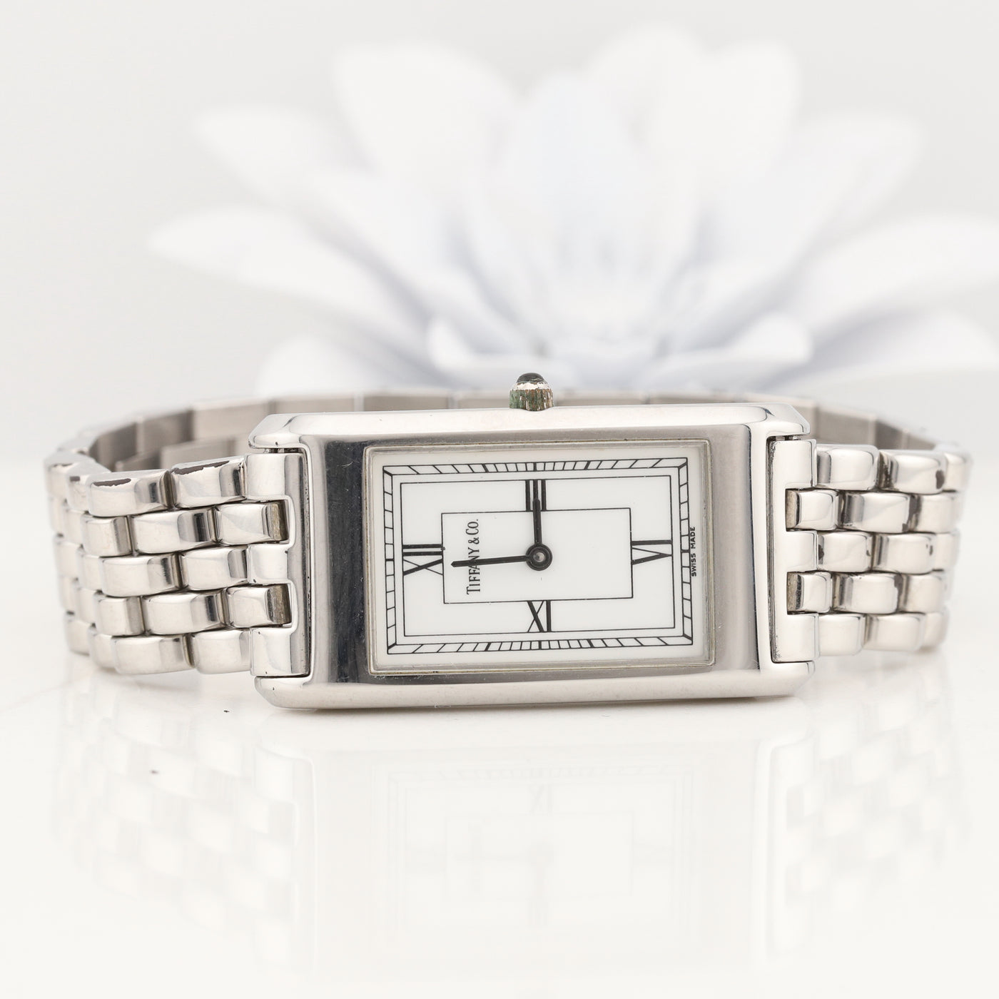 Tiffany & Co Watch