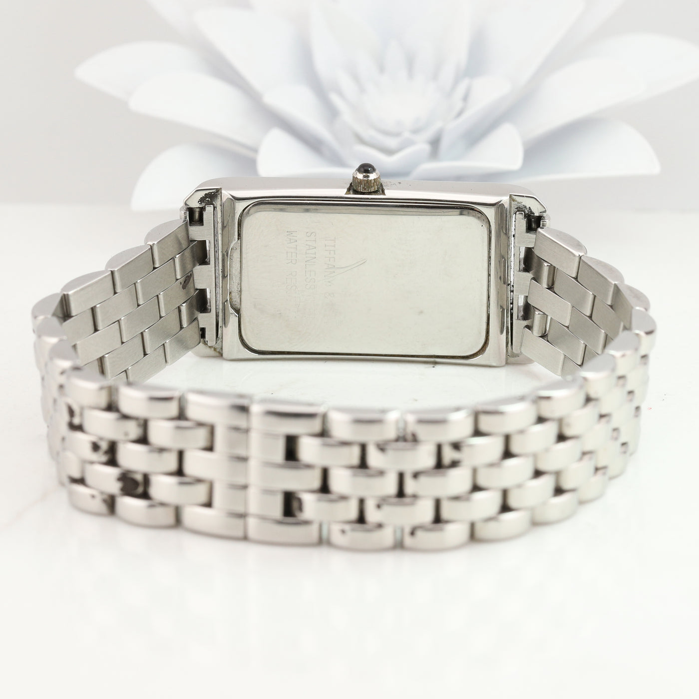 Tiffany & Co Watch