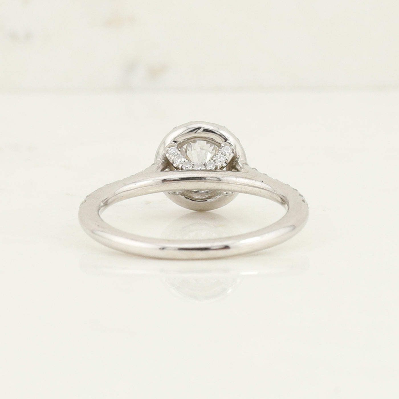 Diamond Engagement Ring