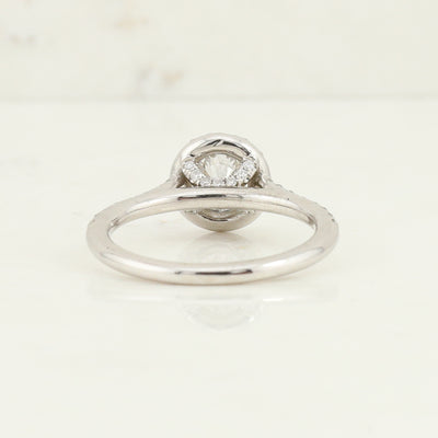 Diamond Engagement Ring