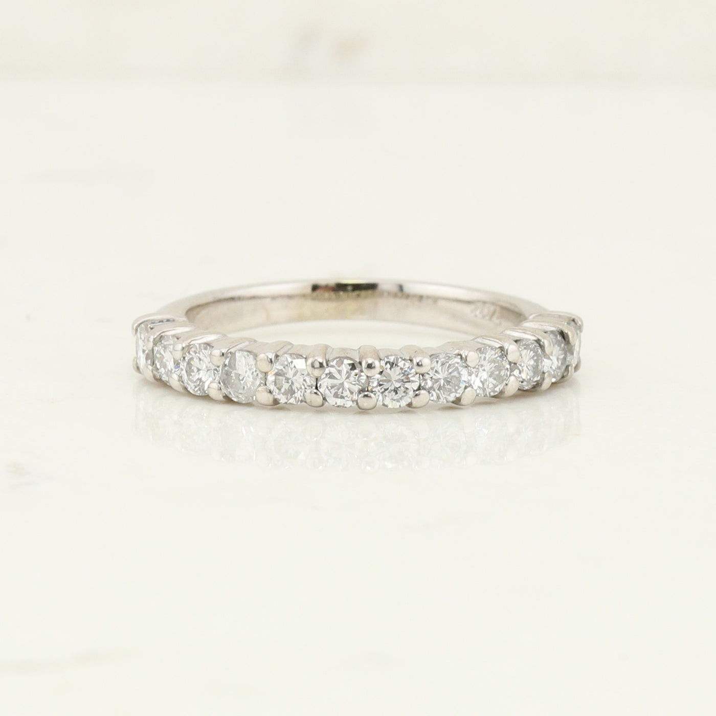 Diamond Anniversary Band