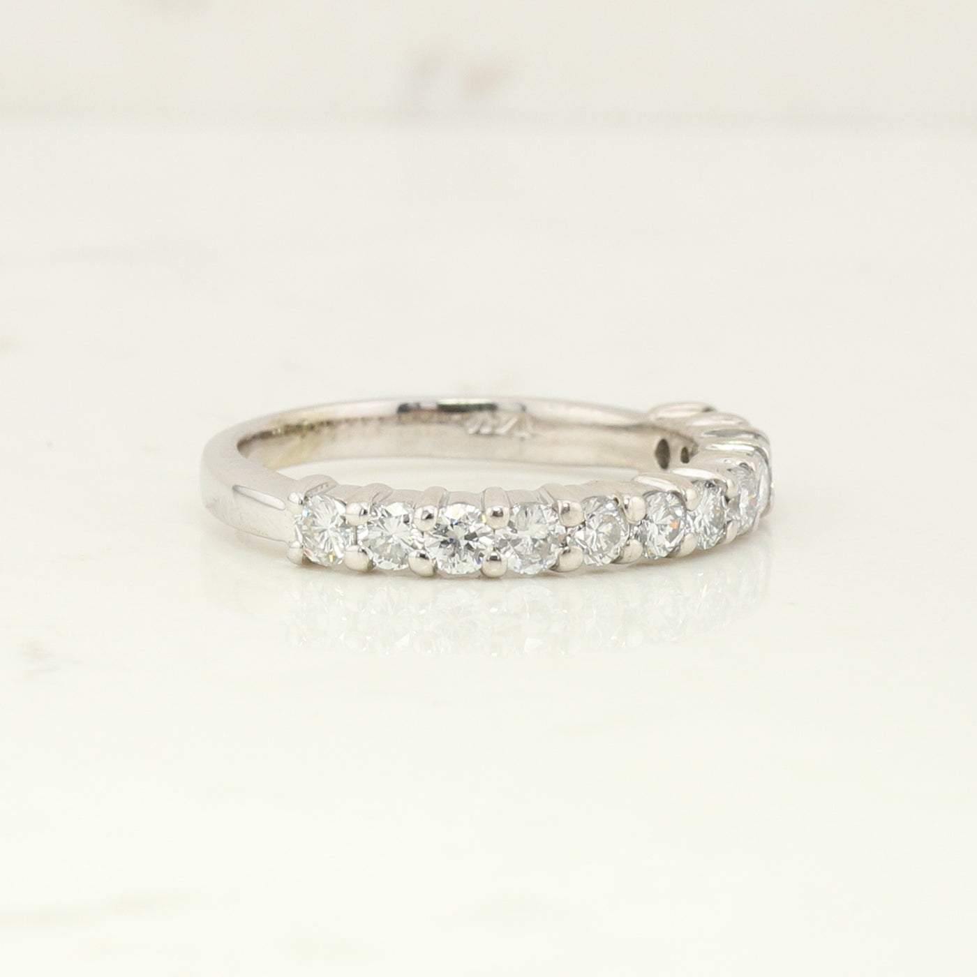 Diamond Anniversary Band