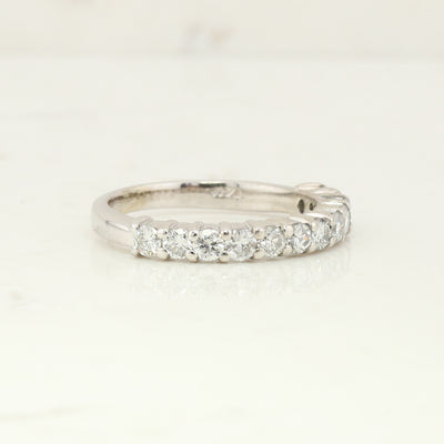 Diamond Anniversary Band