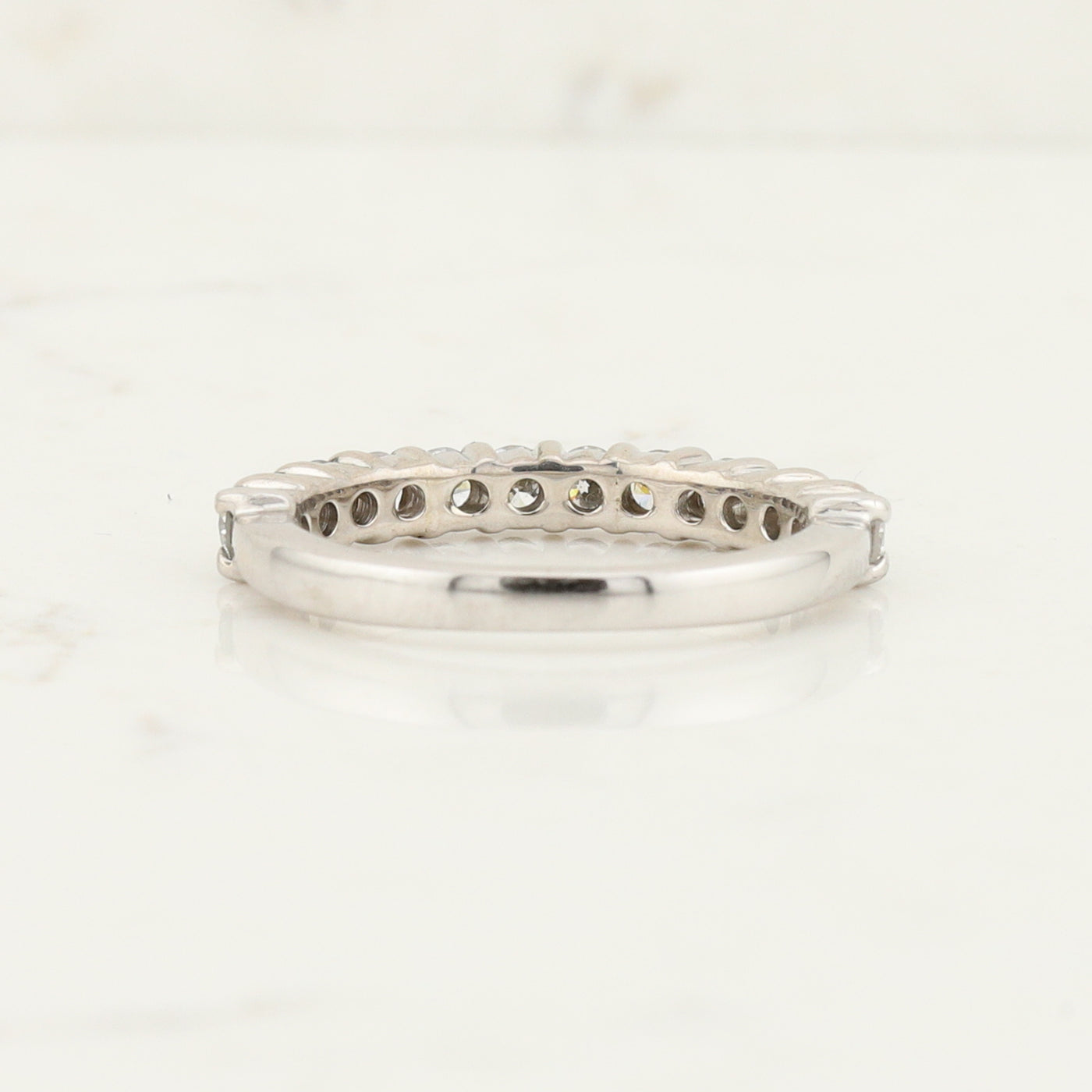 Diamond Anniversary Band